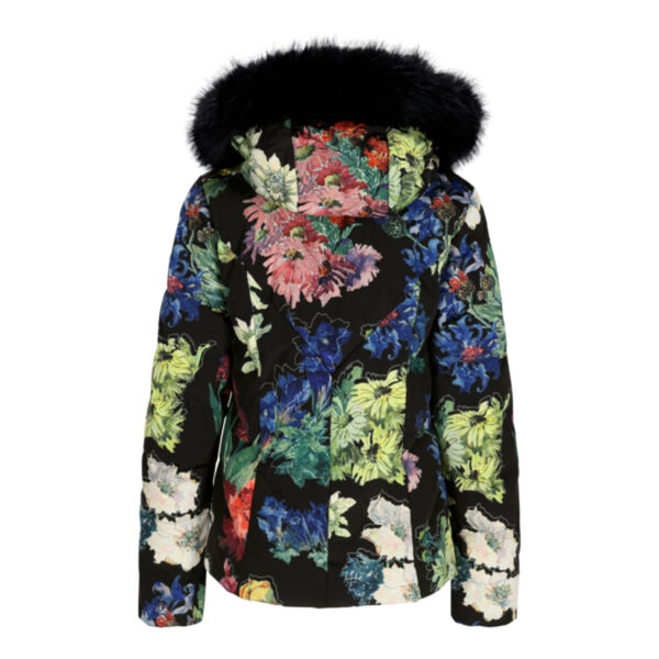 Obermeyer Bombshell Luxe Jacket Womens