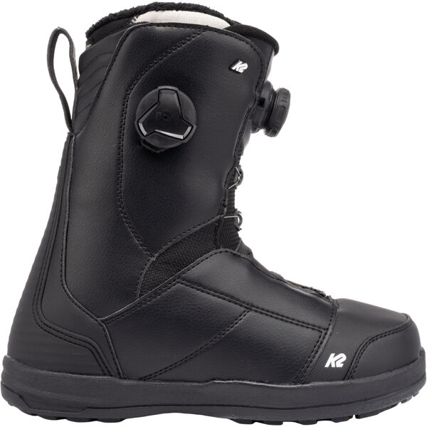 K2 Kinsley Snowboard Boots Womens