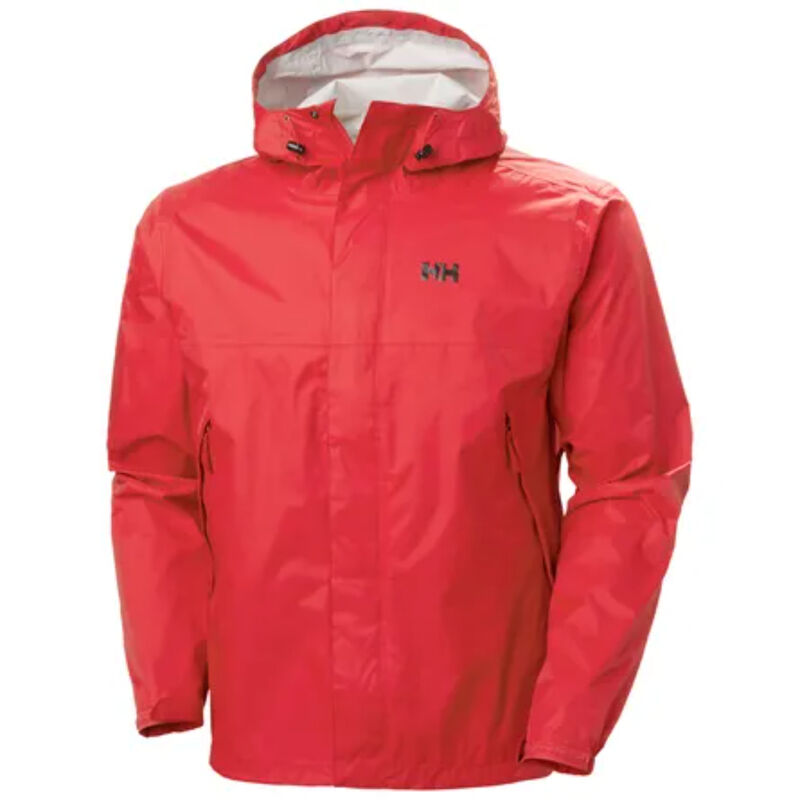 Helly Hansen Loki Rain Jacket Mens image number 0