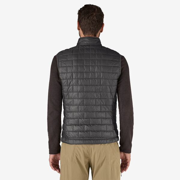 Patagonia Nano Puff Vest Mens