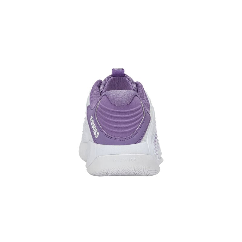K-Swiss Hypercourt Express 3 Shoes Womens image number 4