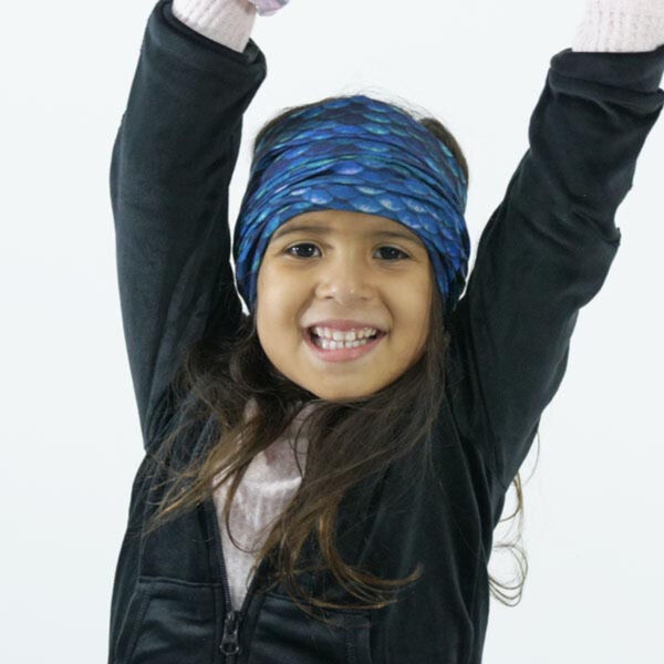 SA Company Multi-Use Face Shield Kids