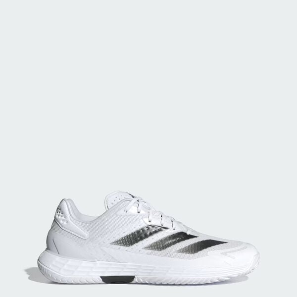 Adidas Defiant Speed 2 Tennis Shoes Mens