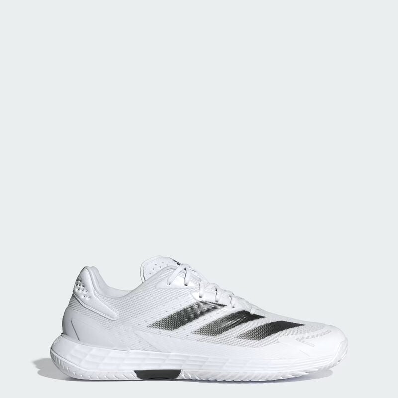 Adidas Defiant Speed 2 Tennis Shoes Mens image number 0