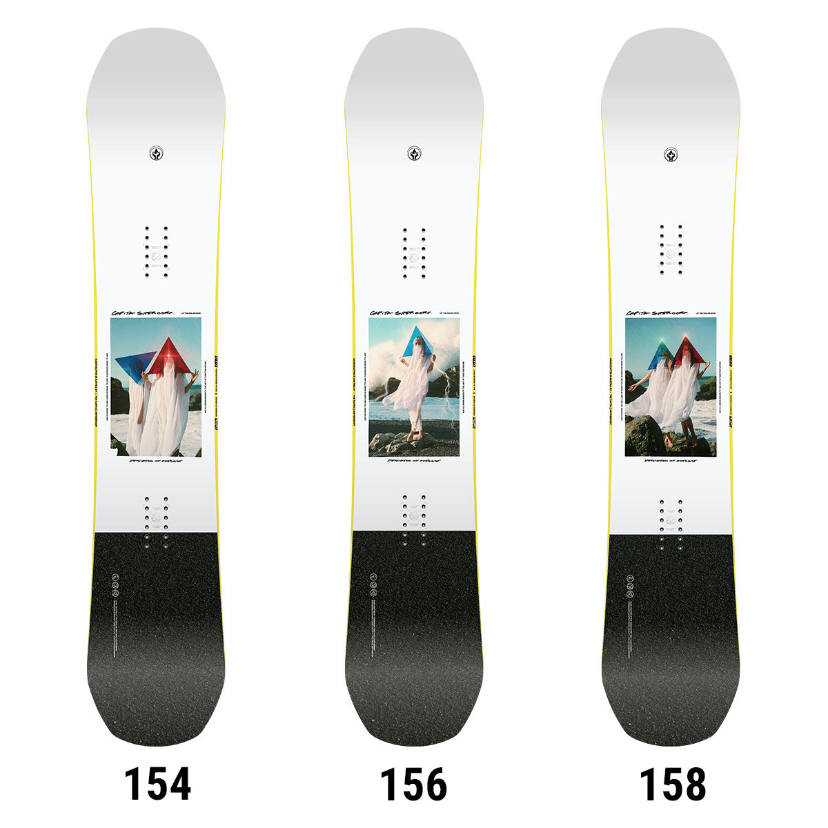 スノーボード 2013-2014 CAPiTA D.O.A 154 スノーボード 2013-2014 CAPiTA D.O.A 154 D.O.A.| CAPiTA