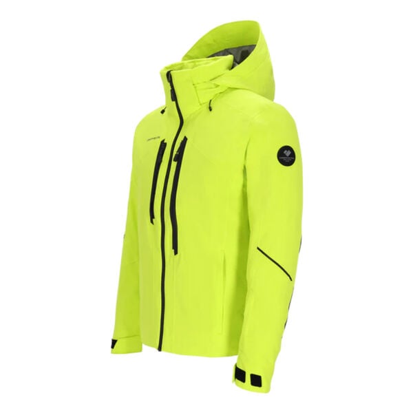 Obermeyer Fall Line Jacket Mens