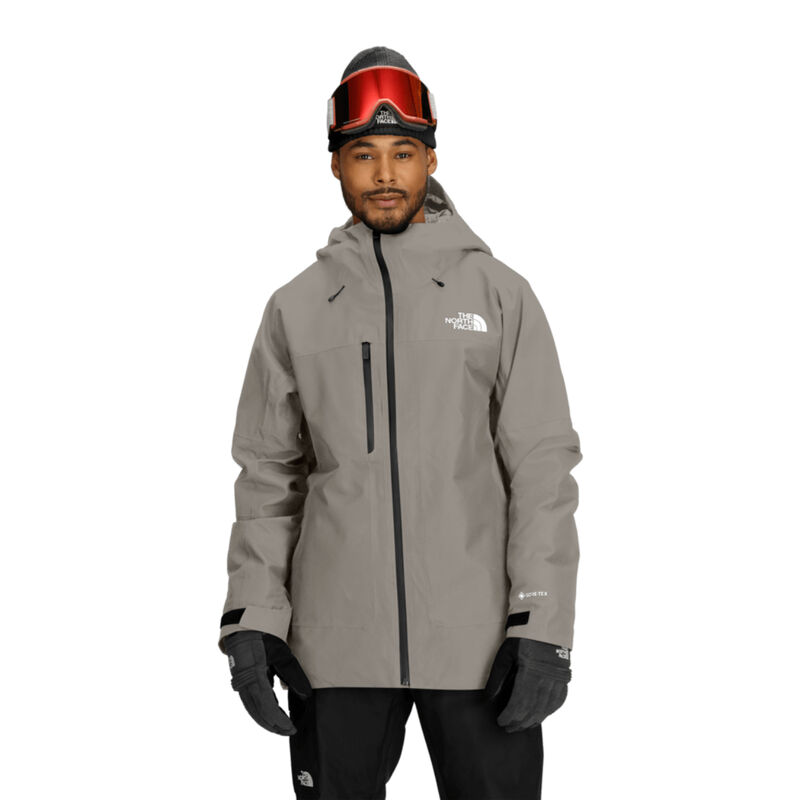 The North Face GTX Dawnstrike Insulated Jacket Mens image number 3