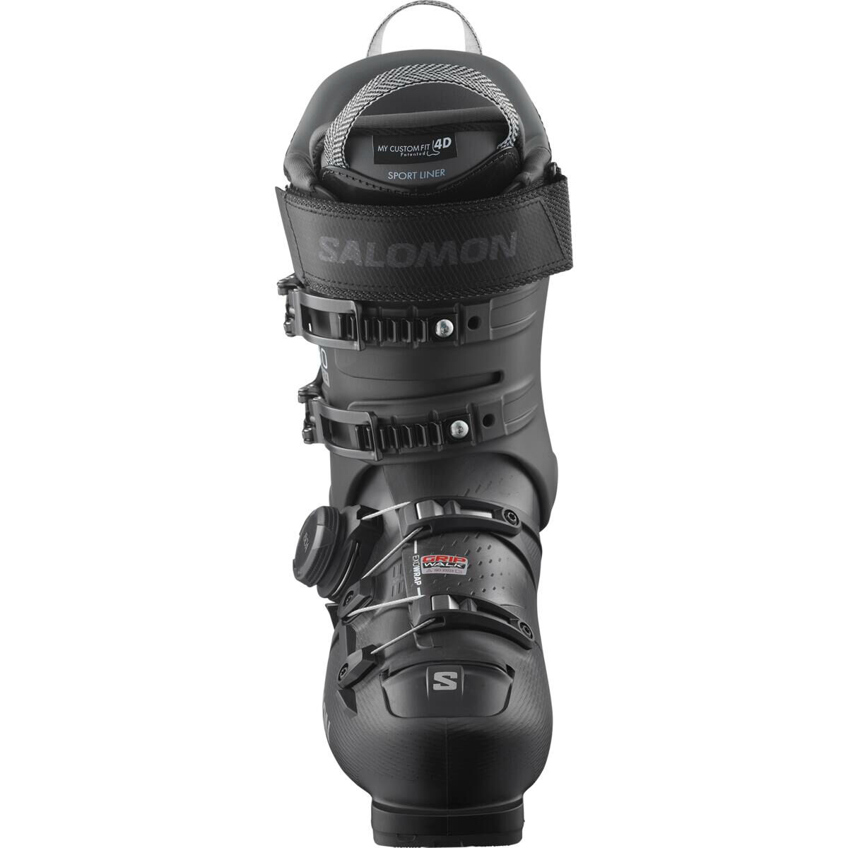 Salomon S/Pro Supra BOA 110 Ski Boots Mens | Christy Sports