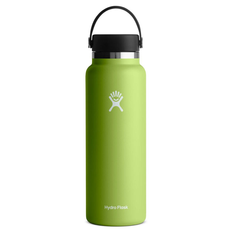 Hydro Flask 40 OZ Wide Mouth Water Bottle image number 0