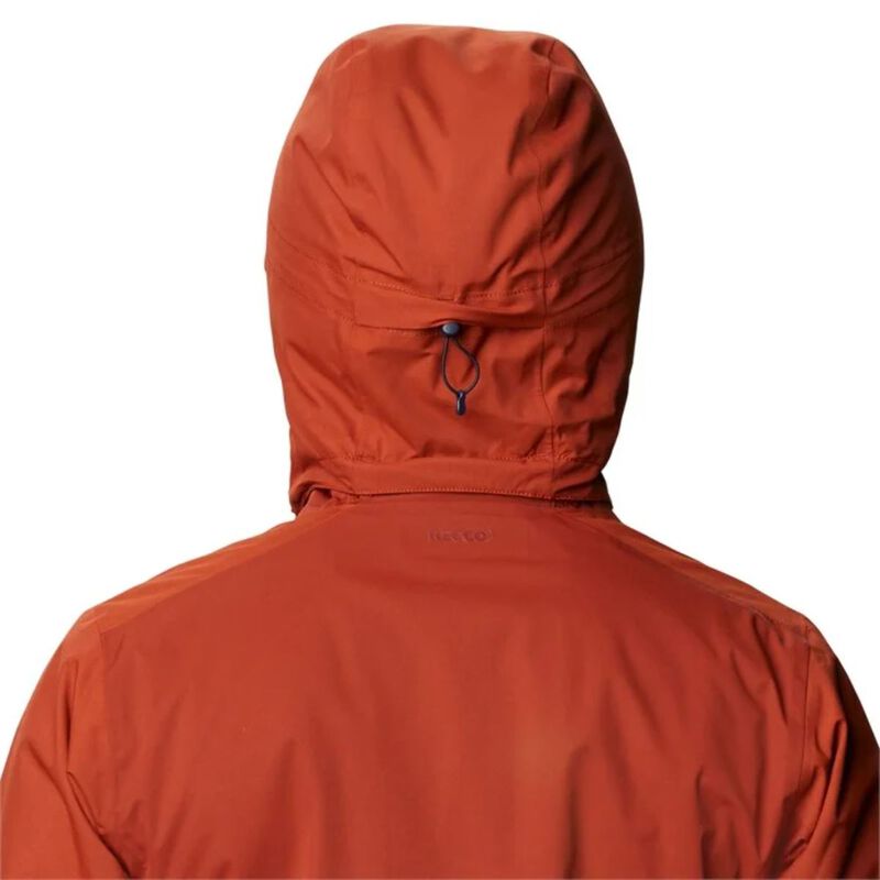 Mountain Hardwear Firefall/2 Insulated Jacket Mens image number 3
