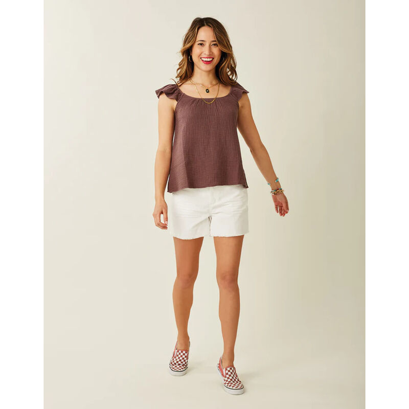 Carve Designs Oahu Shorts Womens image number 0