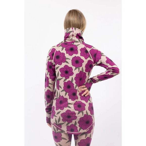 Eivy Icecold Merino Wool Top Womens