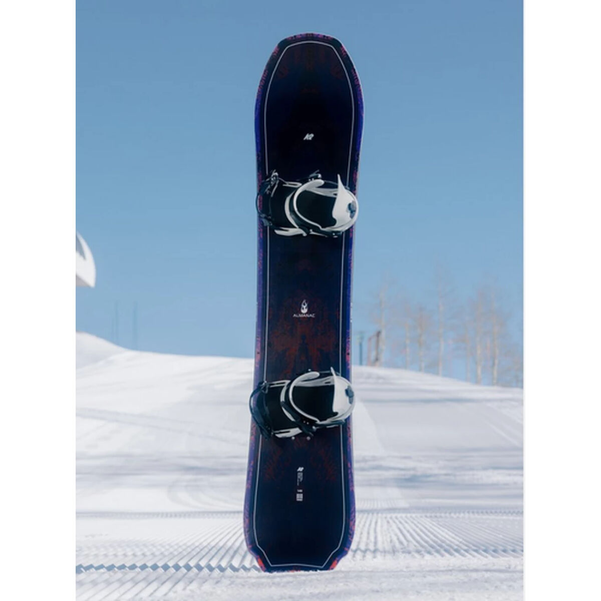 K2 Almanac Snowboard Unisex | Christy Sports