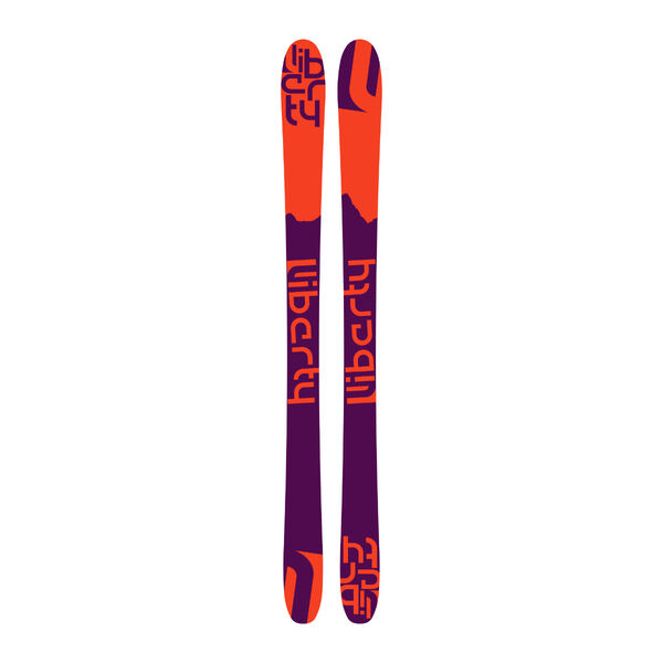 Liberty Genesis 90 Ski Womens