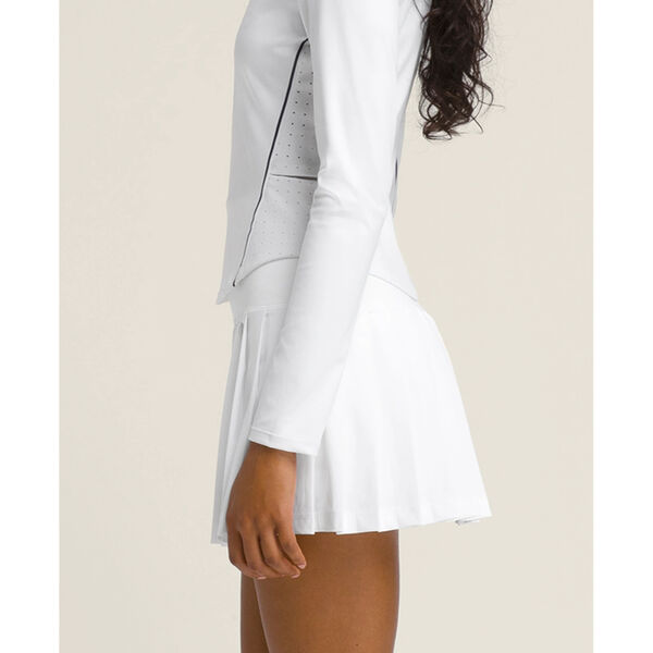 Wilson Midtown Tennis Skirt Womens