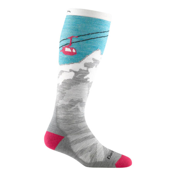 Darn Tough Yeti Snow Sock Womens