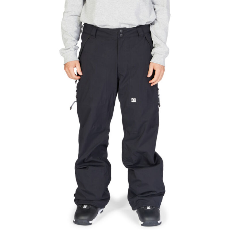 DC Shoes Squadron 45k Snow Pants Mens image number 0