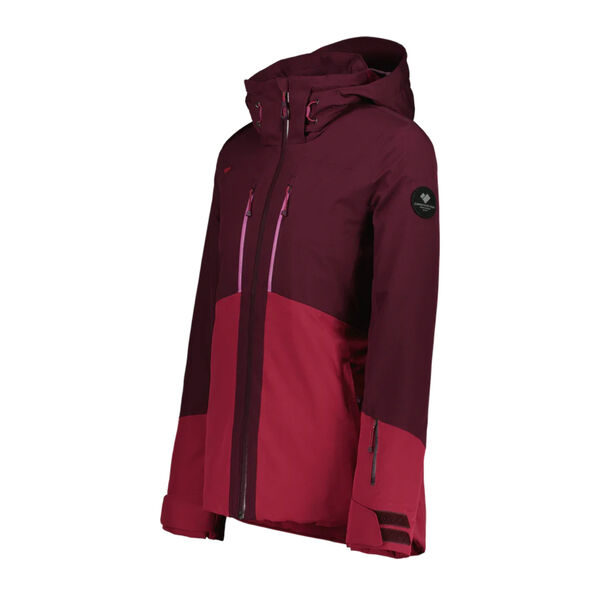 Obermeyer Cecilia Jacket Womens