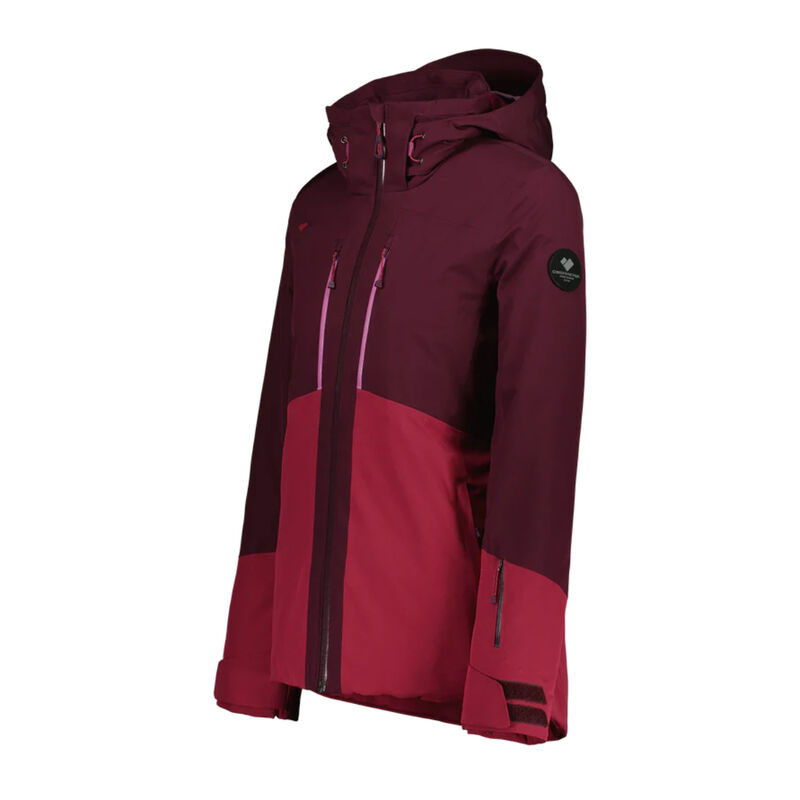 Obermeyer Cecilia Jacket Womens image number 0