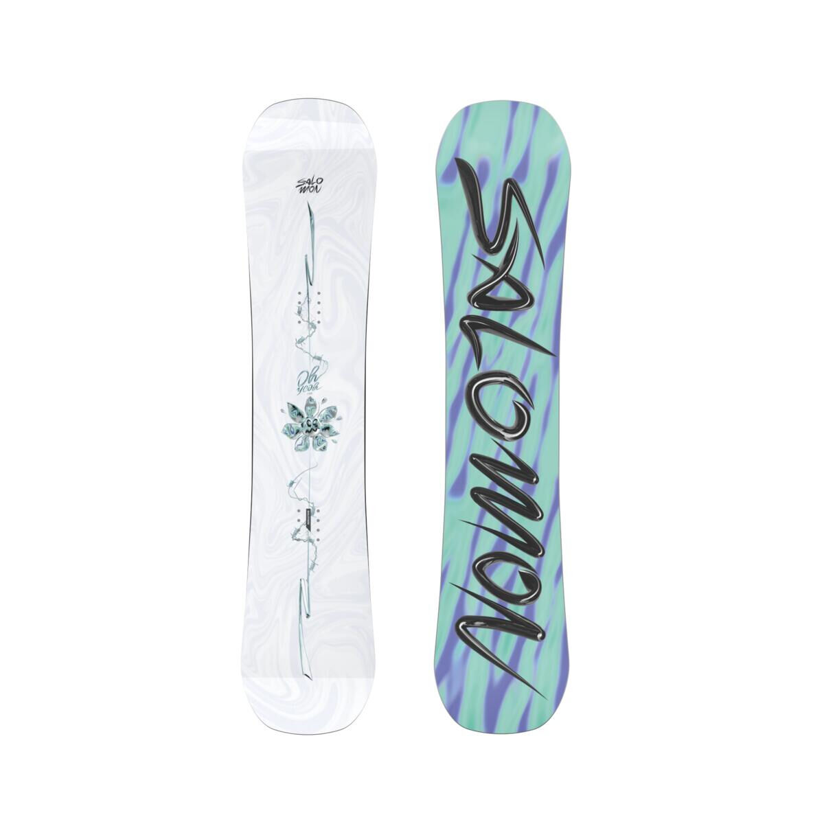 Salomon Snowboards | Christy Sports