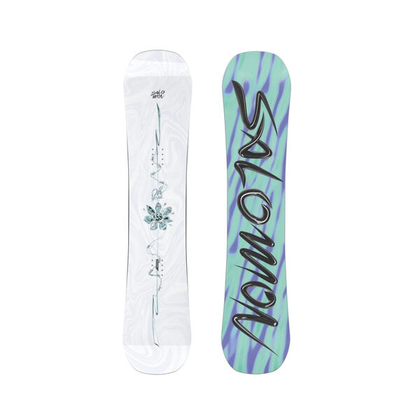 Salomon Oh Yeah Grom Snowboard Kids