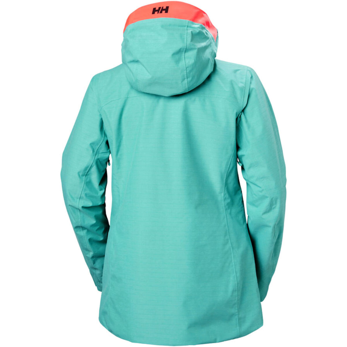 helly hansen powderqueen jacket