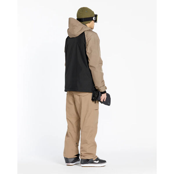 Volcom Dua Insulated Gore-Tex Jacket Mens