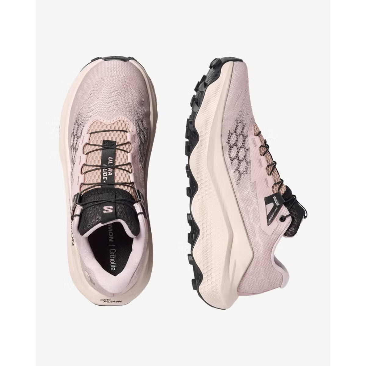 サロモン　ULTRA GLIDE4レディース25.5 Salomon Ultra Glide 4 Trail Running Shoes Womens | Christy Sports