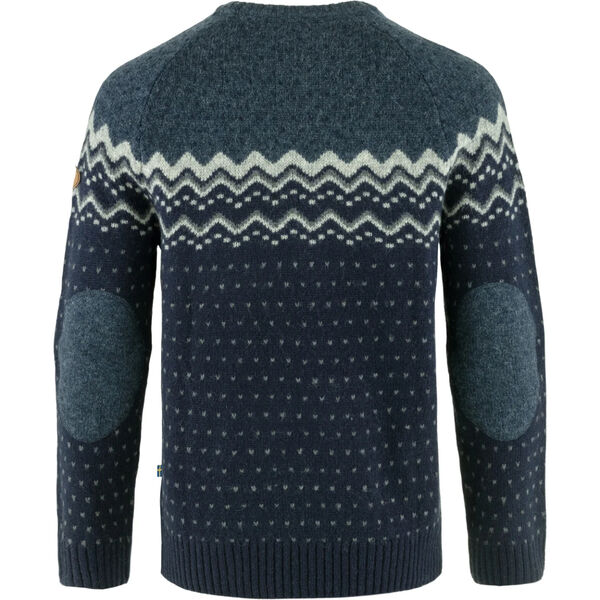 Fjallraven Ovik Knit Sweater Mens