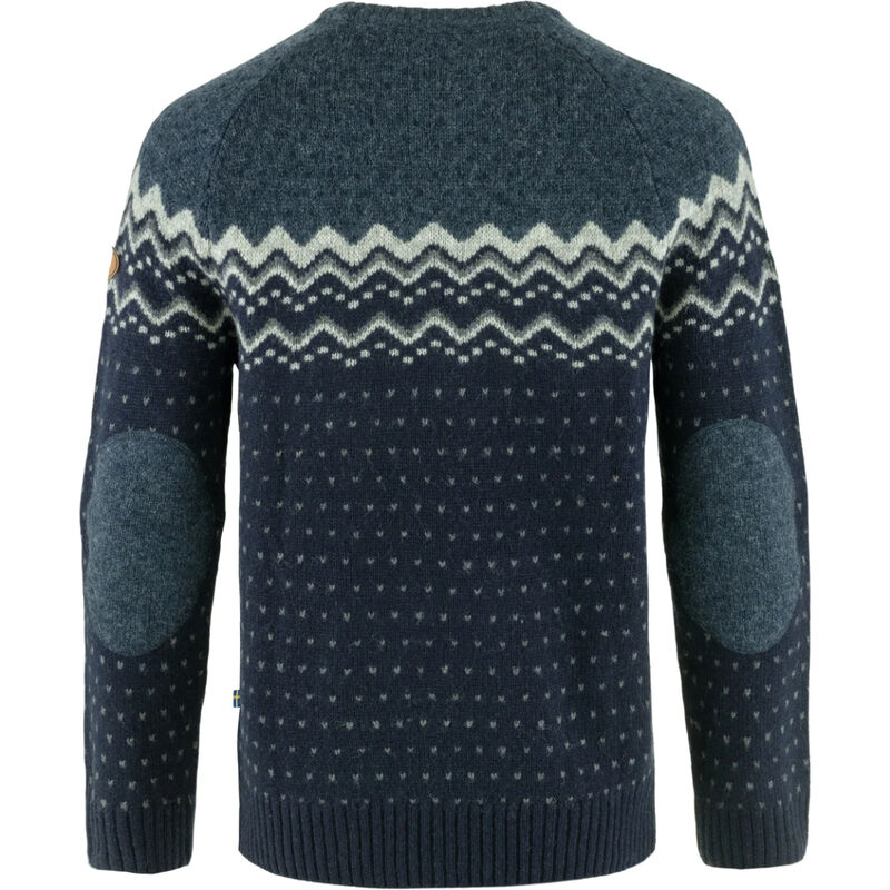 Fjallraven Ovik Knit Sweater Mens image number 1