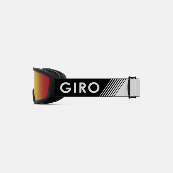 Giro Chico 2.0 Goggles + Amber Lens Kids