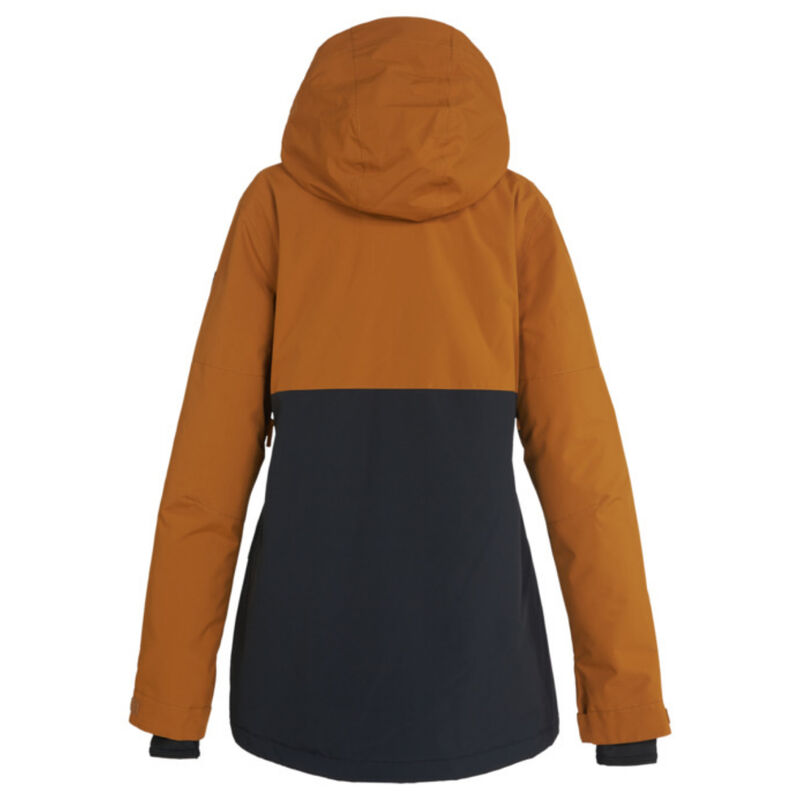 DC Shoes Cruiser Snow Jacket Womens image number 1
