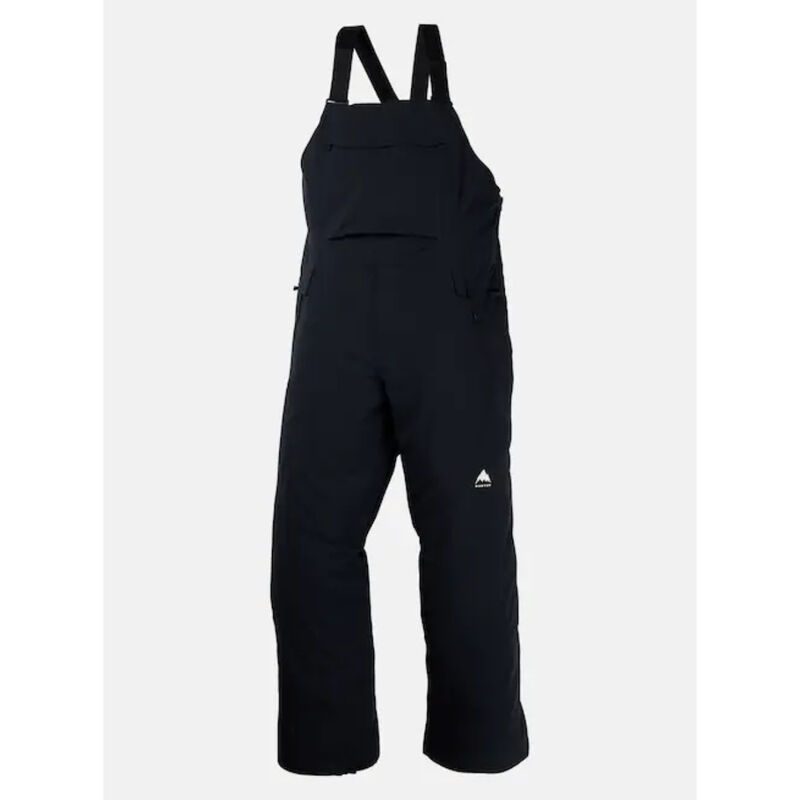 Burton Reserve 2L Bib Pants Mens image number 0