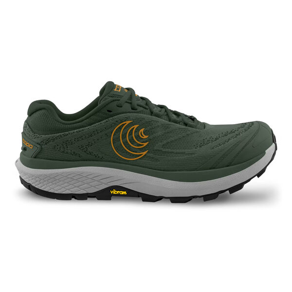 Topo Athletic Pursuit 2 Trail Running Shoes Mens