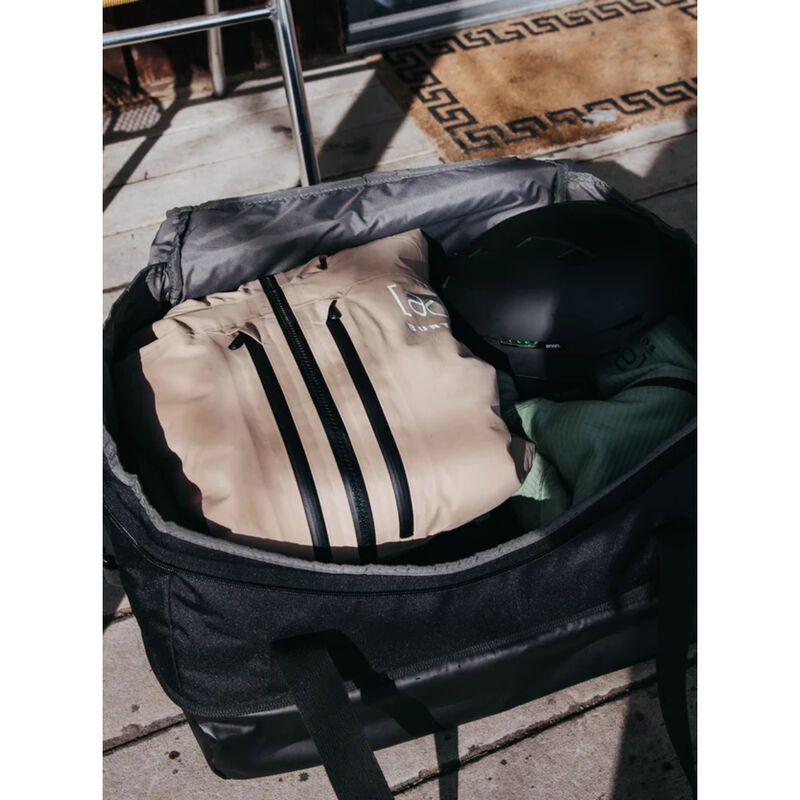 Burton Gig 70L Duffel Bag image number 8