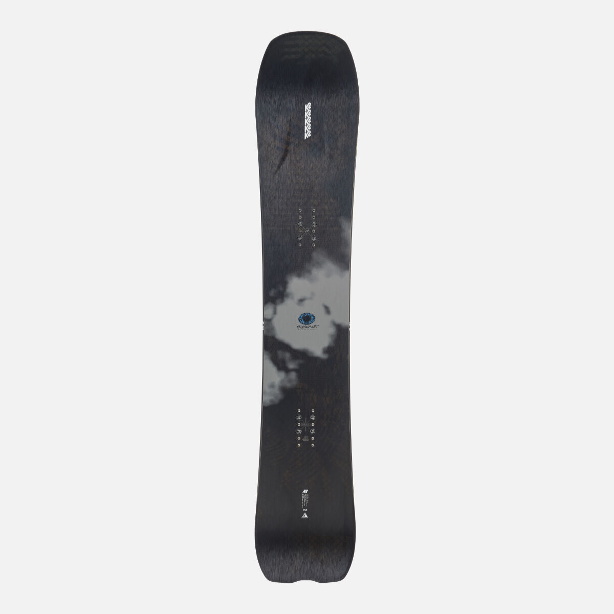 スノーボード K2 ALCHEMIST 157cm K2 Alchemist Snowboard 2026 | evo