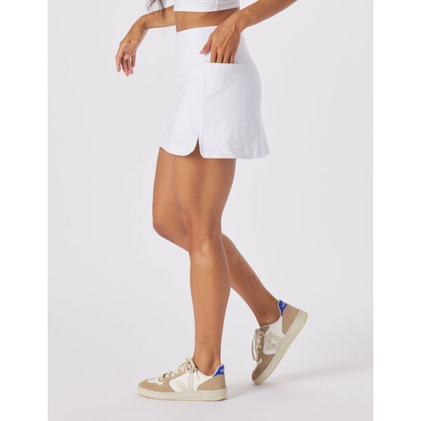 Glyder Ace Skirt Womens