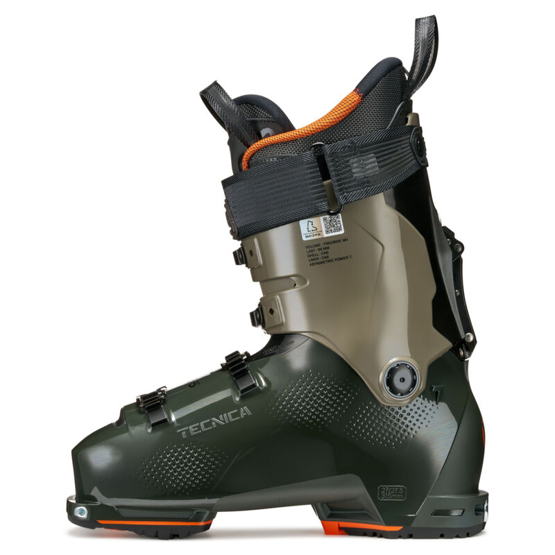 Tecninca Cochise 120 Ski Boots Mens image number 2