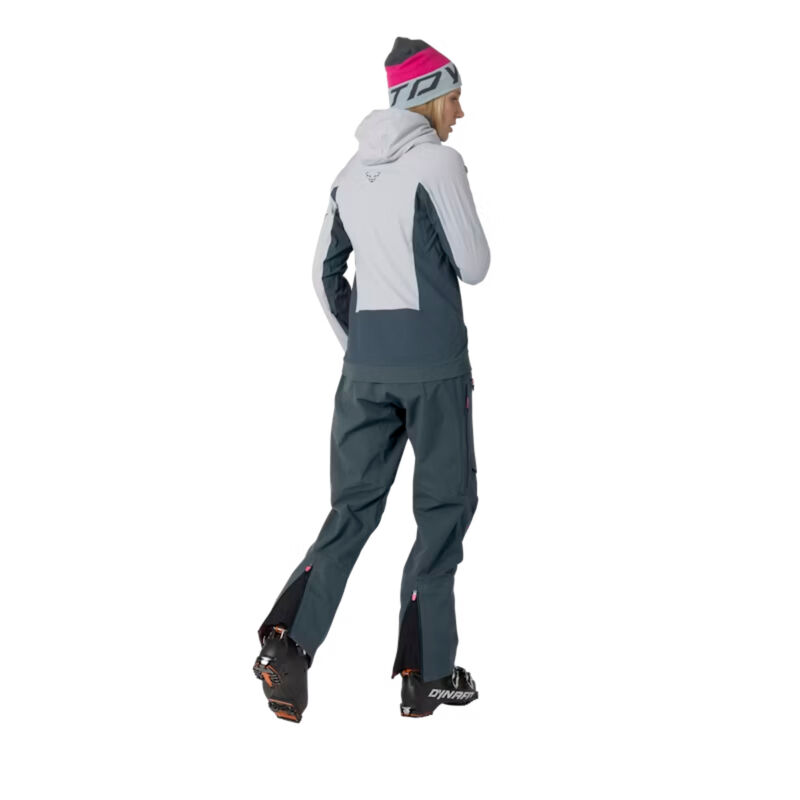 Dynafit Tigard Alpha Direct Jacket Womens image number 2