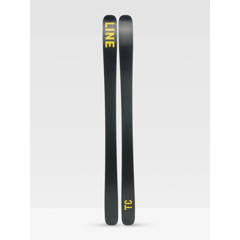 Line Chronic 94 TC Skis image number 1