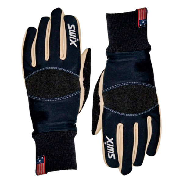 Swix Solo Training Glove Womens
