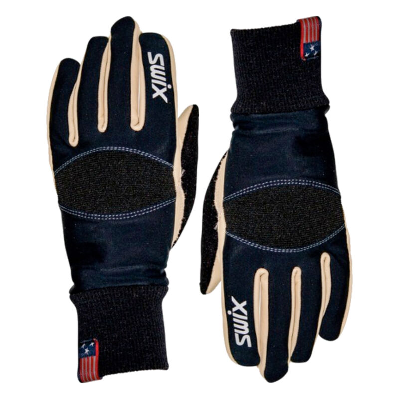 Swix Solo Training Glove Womens image number 0