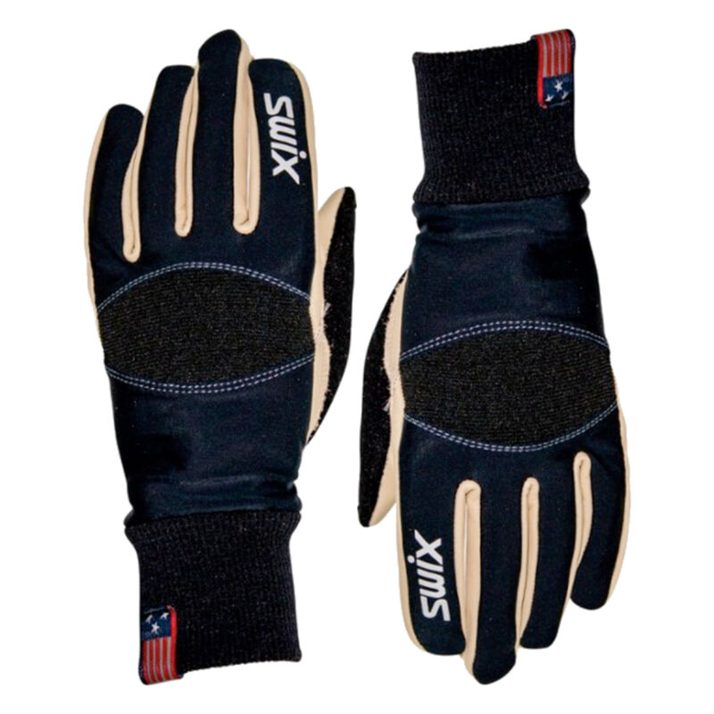 Swix Solo Training Glove Womens image number 0