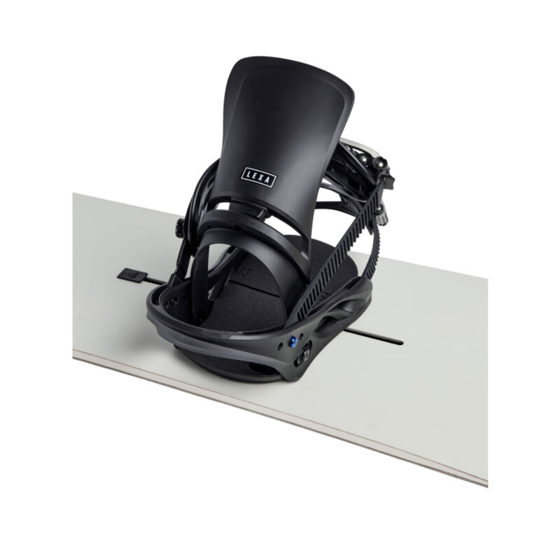 Burton Lexa Re:Flex Snowboard Bindings Womens image number 5