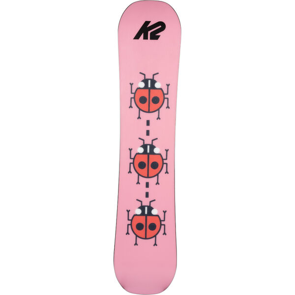 K2 Lil Kat Snowboard Girls