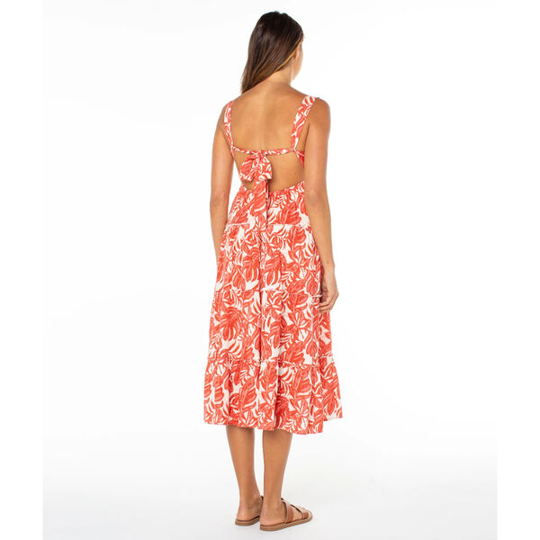 Roxy Tula Dress Womens