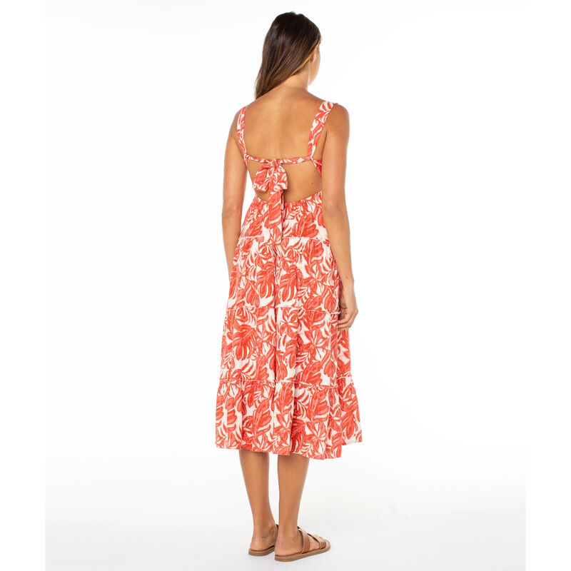 Roxy Tula Dress Womens image number 1