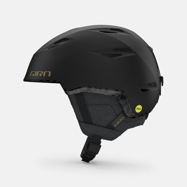 Giro Envi Spherical Helmet + Matte Black Limitless Womens