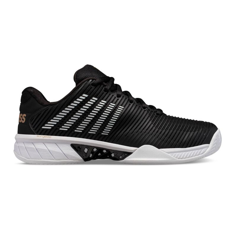 K-Swiss Hypercourt Express 2 Tennis Shoes Mens image number 0