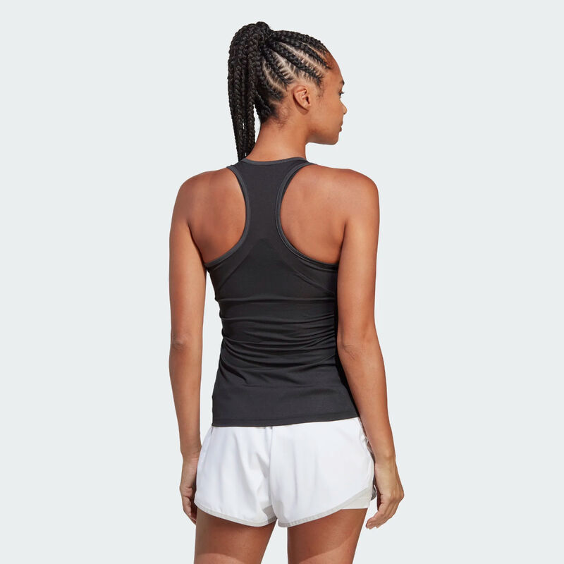 Adidas Club Tennis Tank Top Womens image number 1